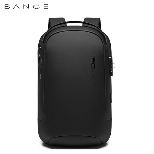 New Light Luxury Backpack Business Sports Car Backpack Leisure Anti-Theft Computer Bag Backpack