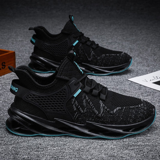 Men's  Comfortable  Fashion Casual Running Shoes