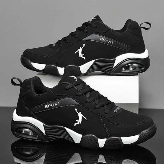Running shoes for men casual shoes versatile sports shoes for men